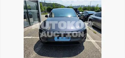 2026, Tesla / Model Y, 8000 км., electric, 180 куб.см. 2026, Tesla / Model Y, 8000 км., electric, 180 куб.см.