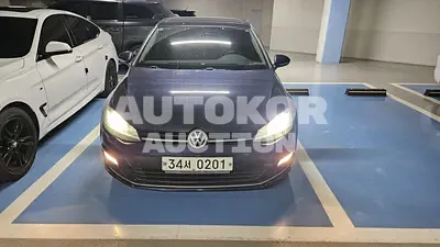 2015, Volkswagen / Golf, 200000 км., diesel