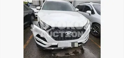 2017, Hyundai / Tucson, VIN: KMHJ3815GJU490227, 110370 км., diesel, 1685 куб.см.
