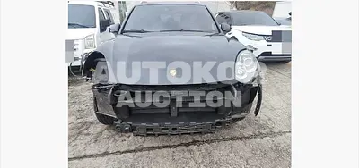 2016, Porsche / Cayenne, 178289 км., diesel, 2967 куб.см.