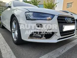 2015, Audi / A4, VIN: WAUZZZ8K5FN030420, diesel