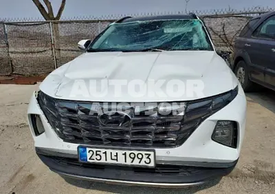 2021, Hyundai / Tucson, VIN: KMHJE811BMU000886, hybrid