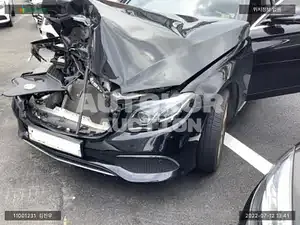 2018, Mercedes-Benz / E 300, VIN: WDDZF4KB0JA379935, gas