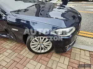 2016, BMW / 520, VIN: WBA5E5107GG200150, 190000 км., diesel