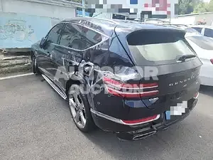 2023, Genesis / GV80, 37025 км., gas, 2497 куб.см.