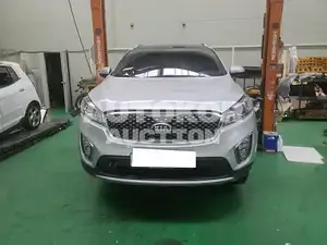 2015, Kia / Sorento, VIN: KNAPK81ADFA043415, diesel