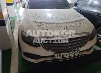 2017, Mercedes-Benz / E 220, VIN: WDDZF0EB7HA184901, 35871 км., diesel