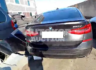 2018, BMW / 630, VIN: WBAJW8103JBK92536, diesel
