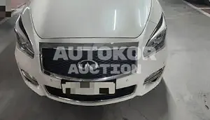 2017, Infiniti / Q70, 108280 км., gas, 3696 куб.см.