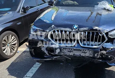 2022, BMW / 640, VIN: WBACY6104N9K33449, 18048 км., gas