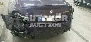 2022, BMW / 240, 10000 км., gas, 2998 куб.см.