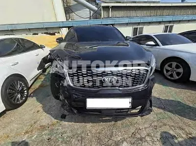 2019, Kia / Sorento, 84924 км., diesel, 2000 куб.см.