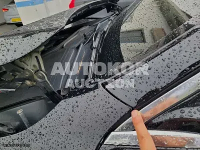 2017, Mercedes-Benz / E 220, VIN: WDDZF0EB2HA127165, 168914 км., diesel