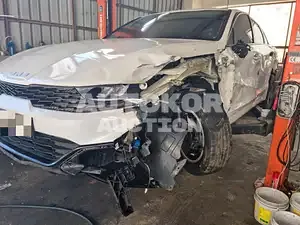 2021, Kia / K5, VIN: KNAG541BBNA162608, lpg