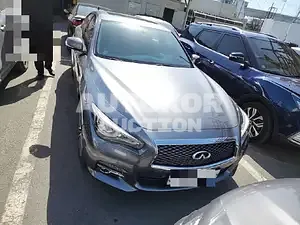 2015, Infiniti / Q50, VIN: JNKDV71E7FM531332, 111737 км., diesel, 2143 куб.см.
