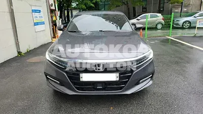 2018, Honda / Accord, VIN: 1HGCV3690JA511441, 108205 км., hybrid