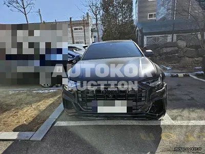 2022, Audi / 50, 53611 км., diesel