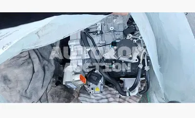 2024, Kia / Sorento, gas