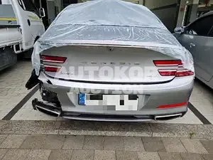 2022, Genesis / G80, VIN: KMTGB41CDNU145219, gas, 2497 куб.см.