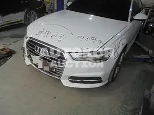 2015, BMW / 640, VIN: WAUZZZ4G5GN015516, 136718 км., diesel, 2967 куб.см.