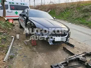 2016, Jaguar / XE, VIN: SAJAB4BN2GA925688, 150000 км., diesel, 1999 куб.см.