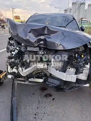 2020, Kia / Sorento, VIN: KNARL81GDMA014646, hybrid