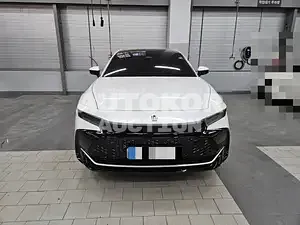 2023, Toyota / Crown, VIN: JTDAAAAF8P3014697, 3707 км., hybrid, 2487 куб.см.