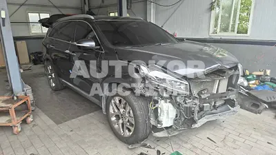 2019, Kia / Sorento, VIN: KNAPK81BBLA627044, 56205 км., diesel, 2199 куб.см.