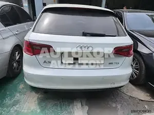 2015, Audi / A3, VIN: WAUZZZ8V8FA177512, 29437 км., diesel