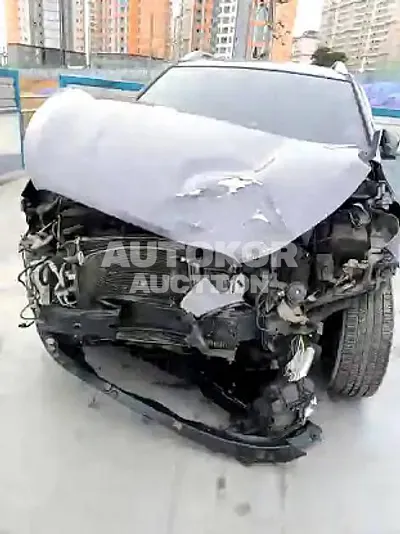 2015, Hyundai / Tucson, VIN: KMHJT81VBFU016520, diesel