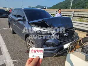 2016, Hyundai / Tucson, VIN: KMHJ3815GHU304824, 170946 км., diesel