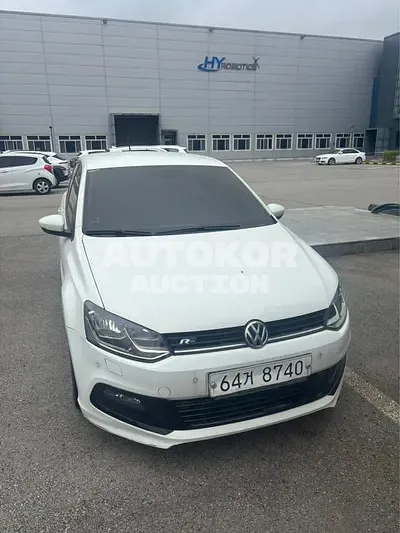 2015, Volkswagen / Polo, VIN: WVWZZZ6RZFY299190, 125000 км., diesel, 1400 куб.см.