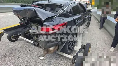 2018, Kia / K5, 75000 км., gas, 2000 куб.см.