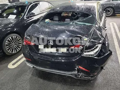 2023, Mercedes-Benz / c300, 50000 км., gas