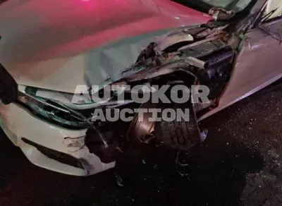 2018, BMW / 530, VIN: WBAJD3106JWC14465, 109303 км., gas