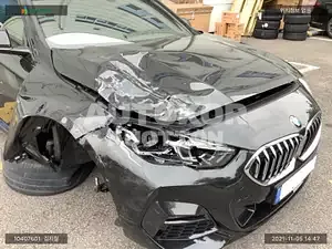 2021, BMW / 220, VIN: WBA31AL0XM7J78259, gas