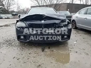 2016, BMW 520D, VIN: WBA5E7104GG563727, 201963 км., diesel, 2000 куб.см.