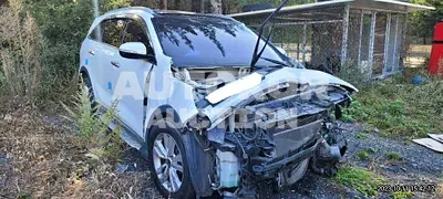 2015, Kia / Sorento, VIN: KNAPS81ADFA118833, 115340 км., diesel