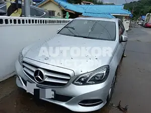 2016, Mercedes-Benz / E 220, VIN: WDDHF0AB6GB288581, diesel