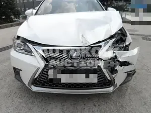 2020, Lexus / CT 200h, 79723 км., hybrid