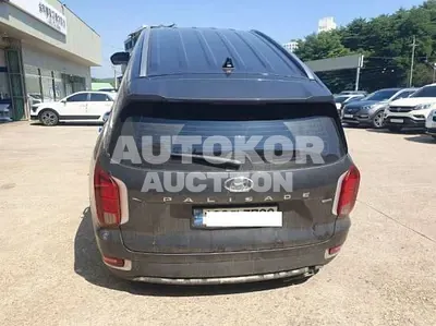 2021, Hyundai / Palisade, VIN: KMHR281ADMU308499, 88514 км., diesel, 2200 куб.см.