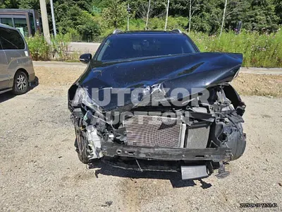 2015, Kia / Sorento, 255916 км., diesel, 2200 куб.см.