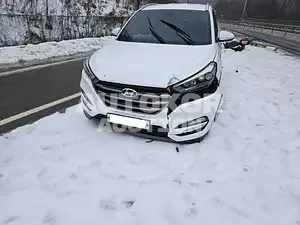 2015, Hyundai / Tucson, VIN: KMHJ3815GGU013674, diesel