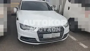2015, Audi / A7, VIN: WAUZZZ4G8GN039065, 118030 км., diesel, 2967 куб.см.