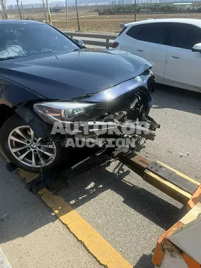 2017, BMW / 320, 295156 км., diesel
