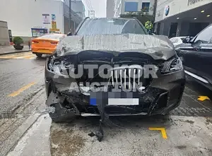 2023, BMW / 540, gas, 2998 куб.см.