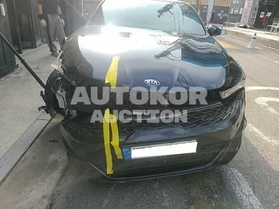 2020, Kia / K5, VIN: KNAG6412BMA094704, 50314 км., gas 2020, Kia / K5, VIN: KNAG6412BMA094704, 50314 км., gas