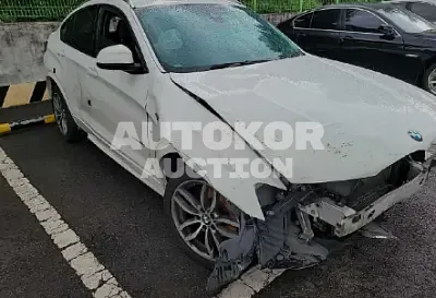 2016, BMW / 430, VIN: WBAXX3105G0P92776, 150956 км., diesel