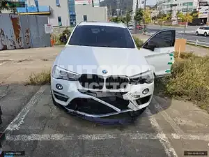 2017, BMW / 420, VIN: WBAXX1101H0T40698, diesel