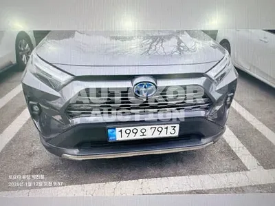 2023, Toyota / RAV4, VIN: JTMDWRFV0PD171681, hybrid